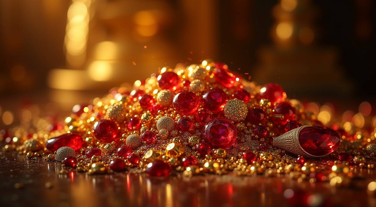 gold 88